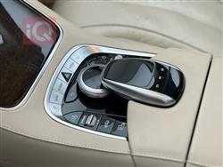 مرسيدس بنز S-Class